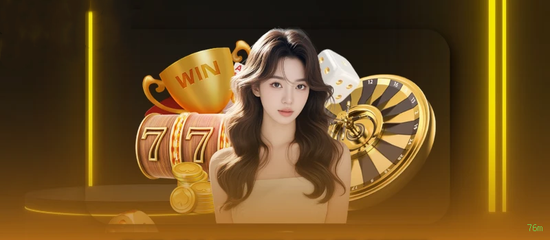 Download app 76m Android iOS