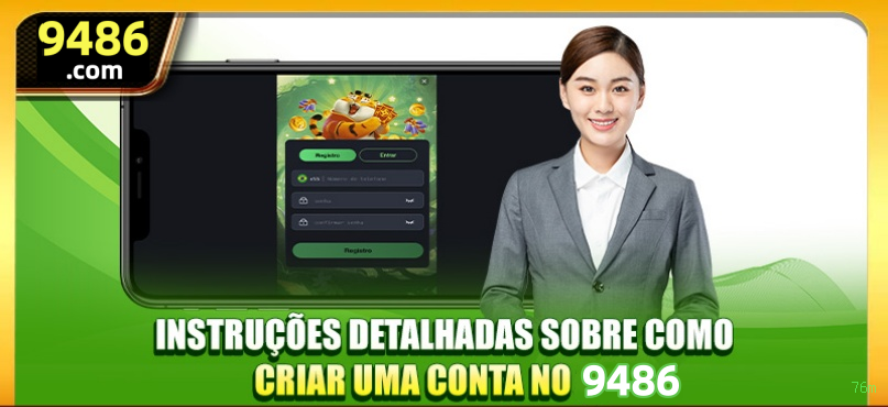 Checklist para avaliar a plataforma 76m