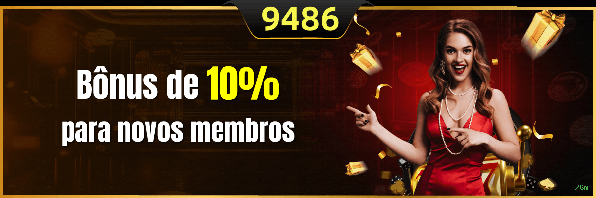 Bônus exclusivos membros VIP 76m
